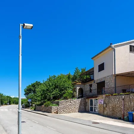 Awesome In With Wifi Apartmán